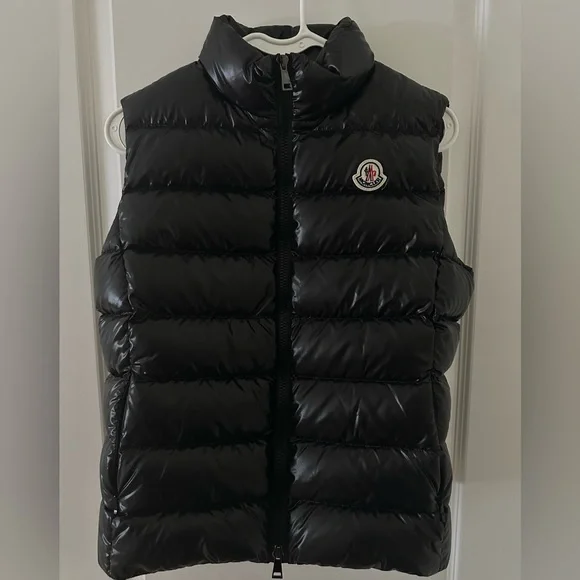 モンクレール MONCLER GAELLE DOWN VEST 3 MONCLER モンクレール ジャケット レディース AGELAO DOWN VEST